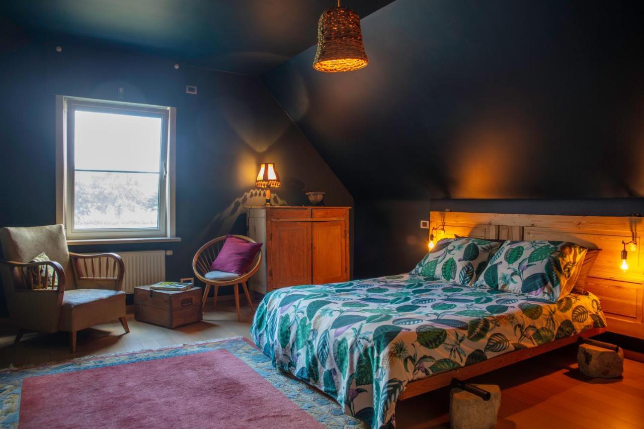 B&B Den Aste Wervik Екстериор снимка